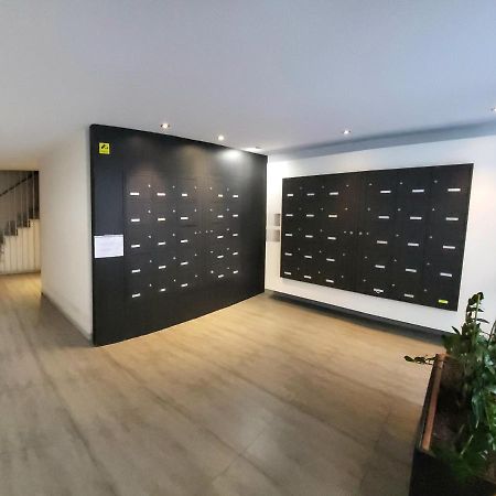 Studio Mer Montagne Apartment โรกบรูน-กัป-มาร์แต็ง ภายนอก รูปภาพ